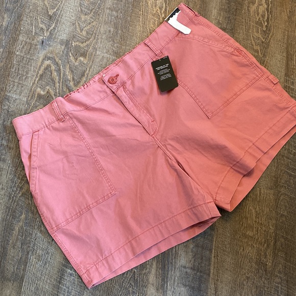 NEW Lee 26W relaxed fit shorts - Picture 2 of 7